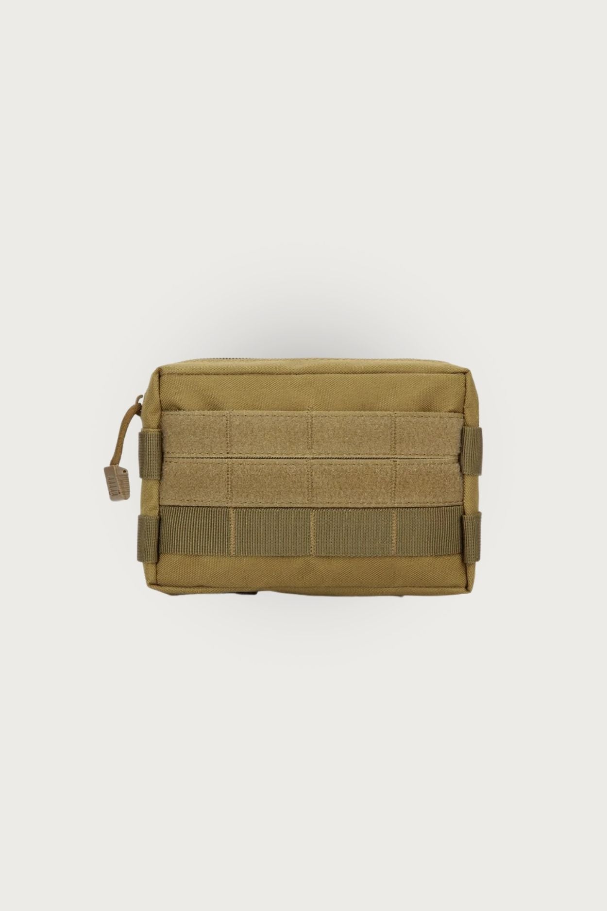 HORIZONTAL MOLLE POUCH