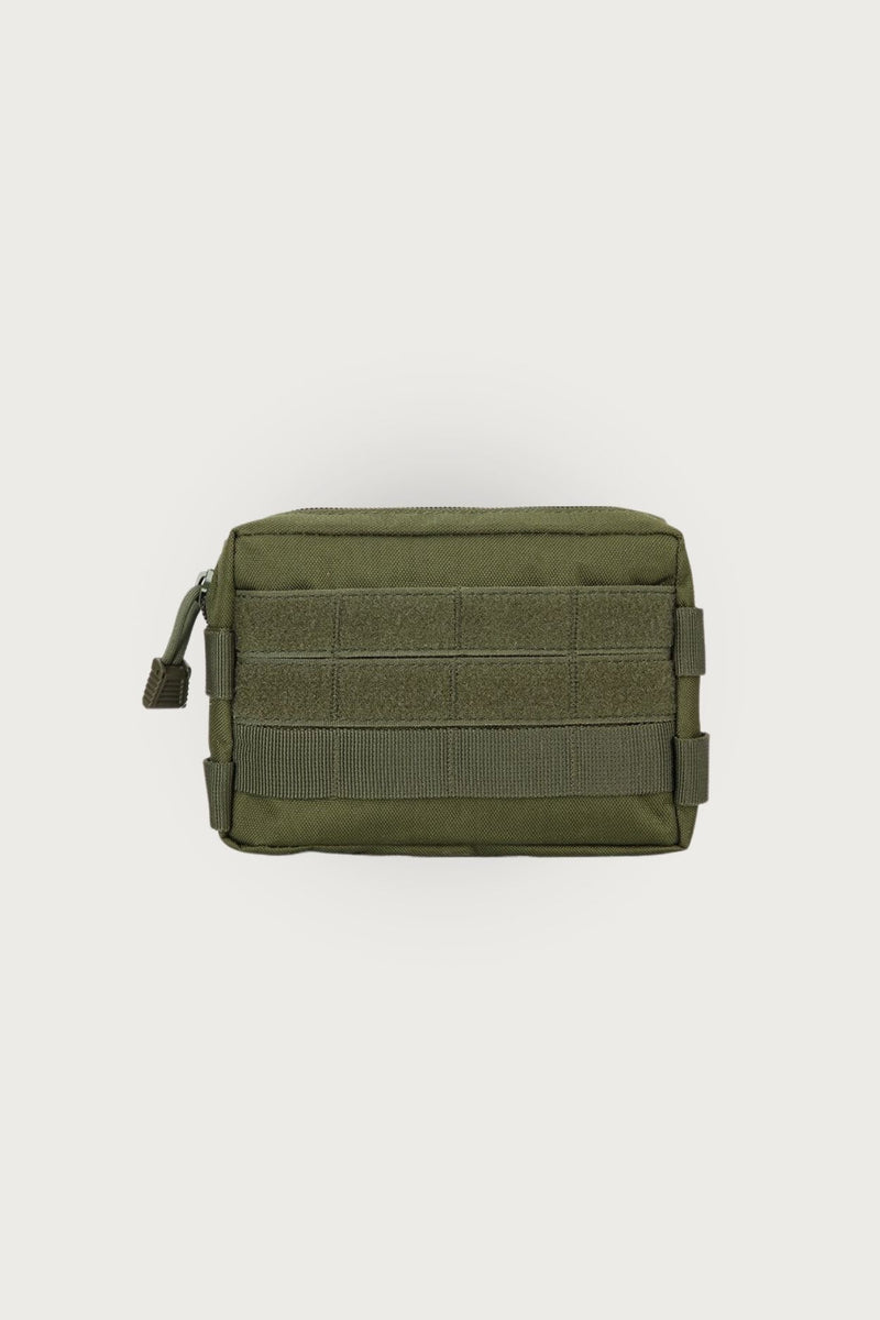 HORIZONTAL MOLLE POUCH