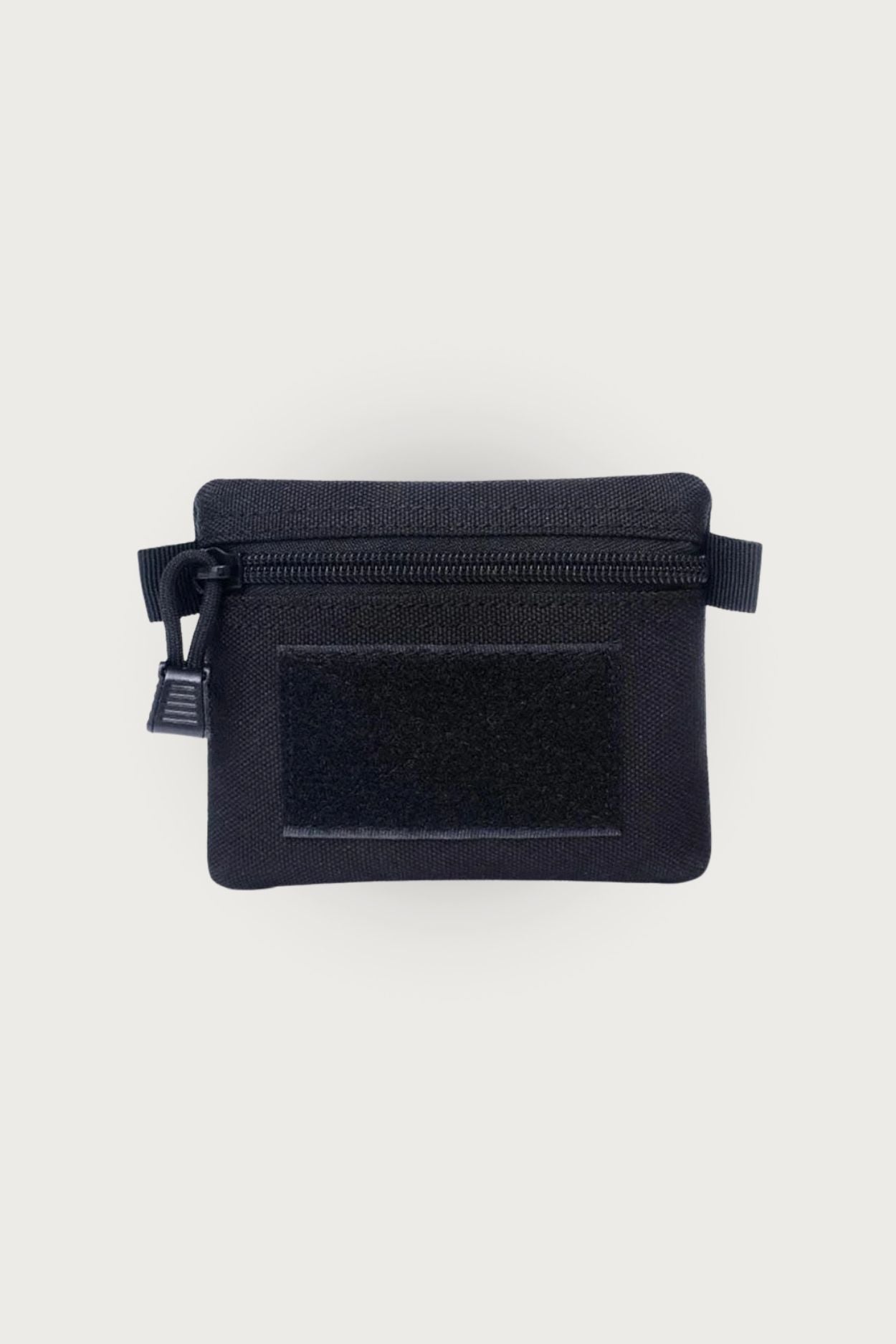 TACTICAL WAIST VELCRO POCKET