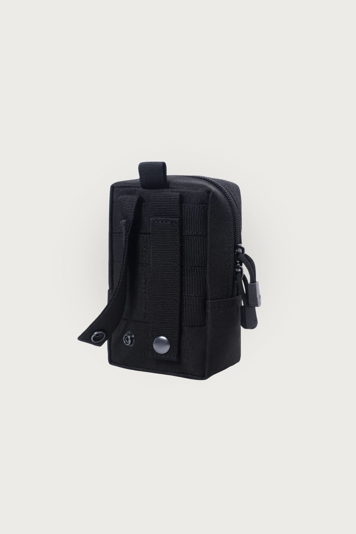 POUCH MOLLE MEDIANO CON VELCRO