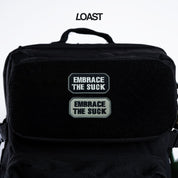 EMBRACE THE SUCK PATCH