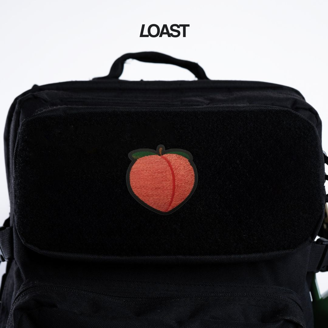 PEACH PATCH