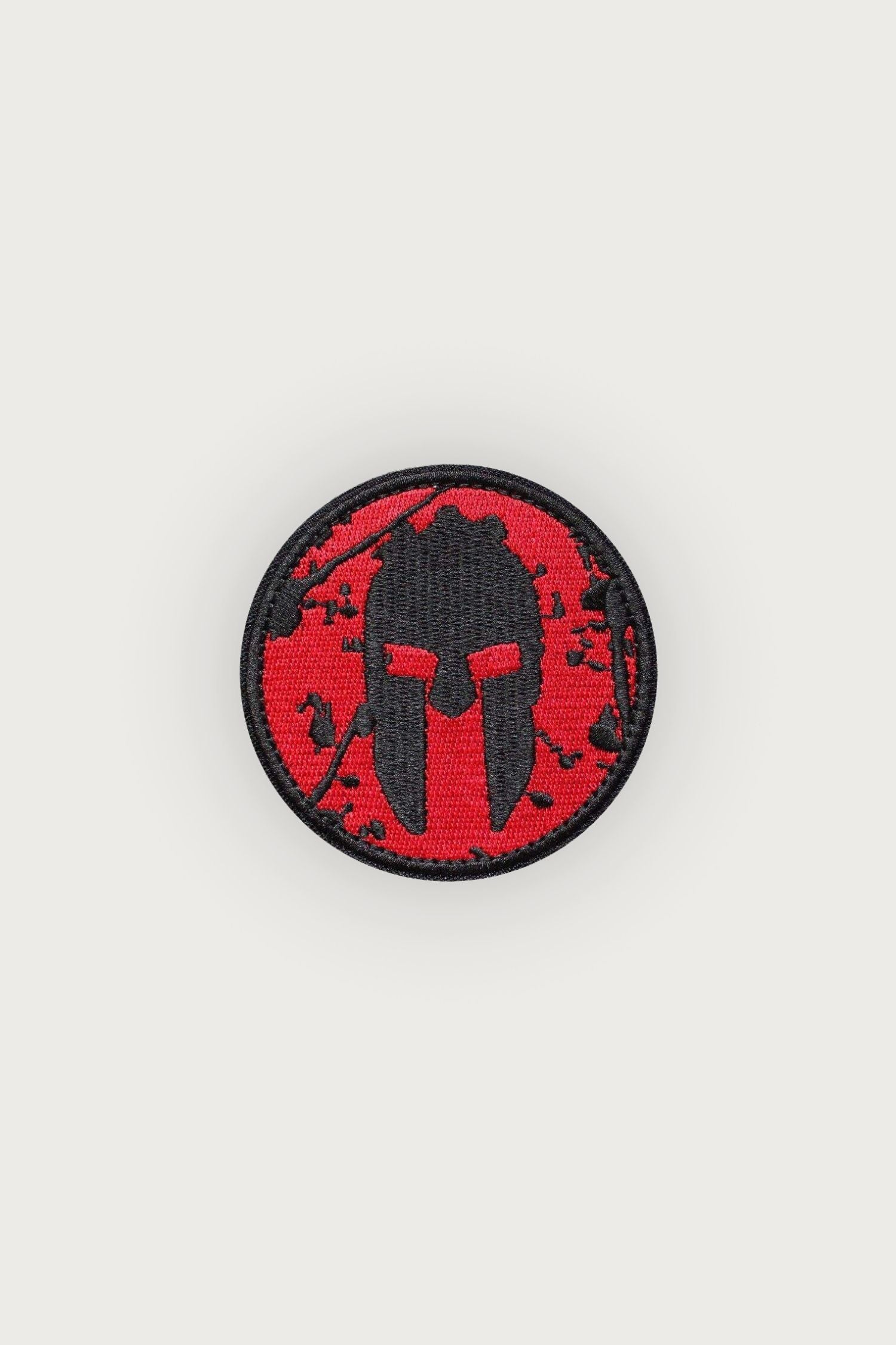 SPARTAN PATCH