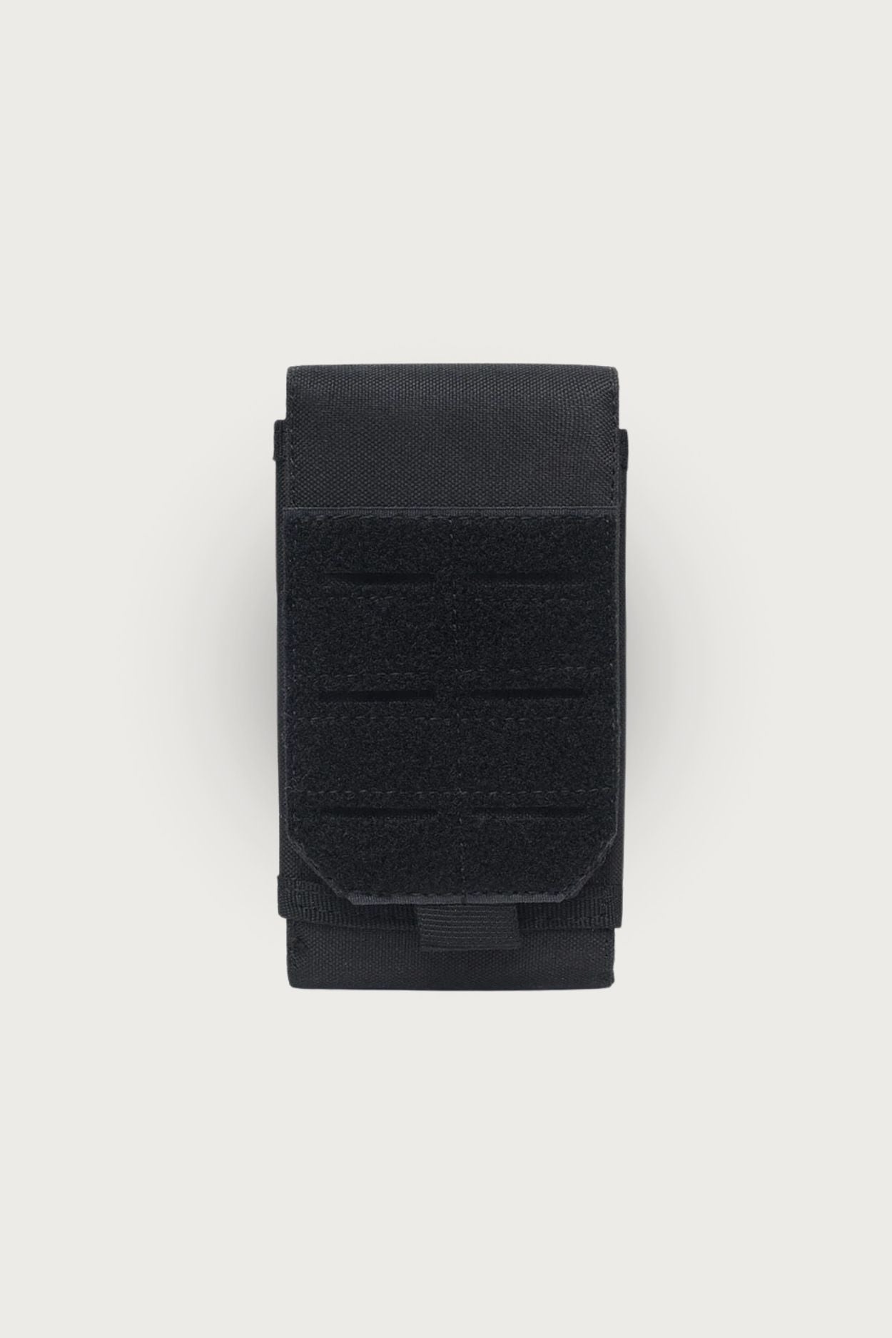 TACTICAL POCKET VELCRO MOLLE (LASER CUT)
