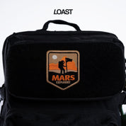 MARS EXPLORER PATCH