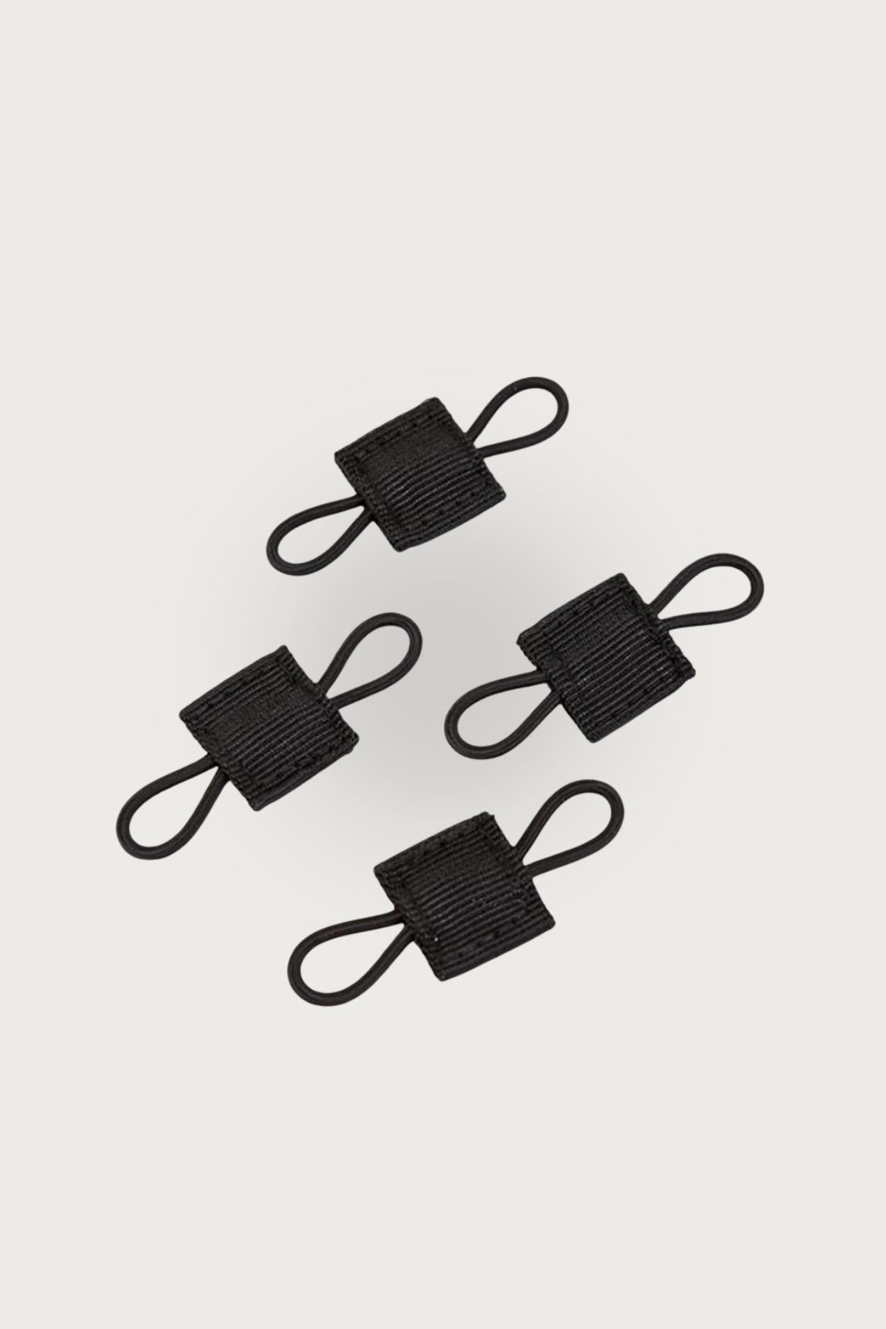 RETENEDOR ELÁSTICO TÁCTICO PARA MOLLE