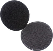 MEMENTO MORI ROUNDED PATCH
