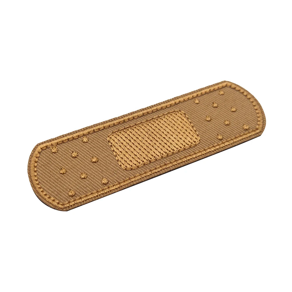 BAND-AID PATCH