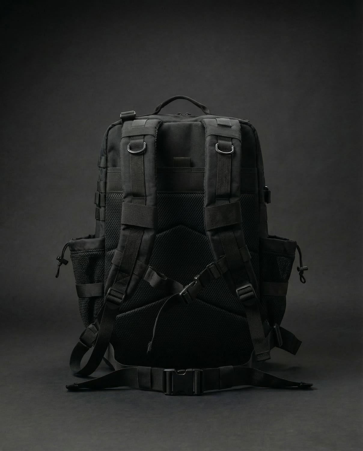 MOCHILA DE VIAJE LOAST PRO 50L