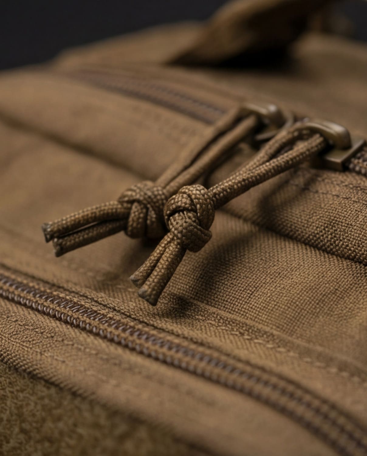 LOAST TRAVEL BACKPACK PRO 50L - TAN