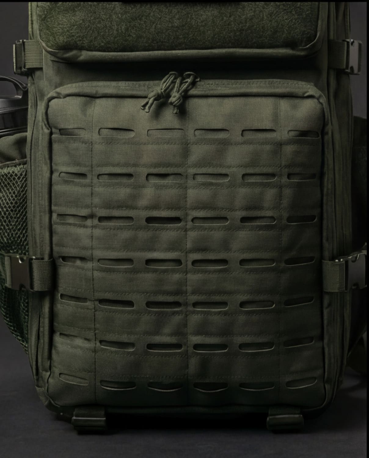 LOAST TRAVEL BACKPACK PRO 50L - GREEN