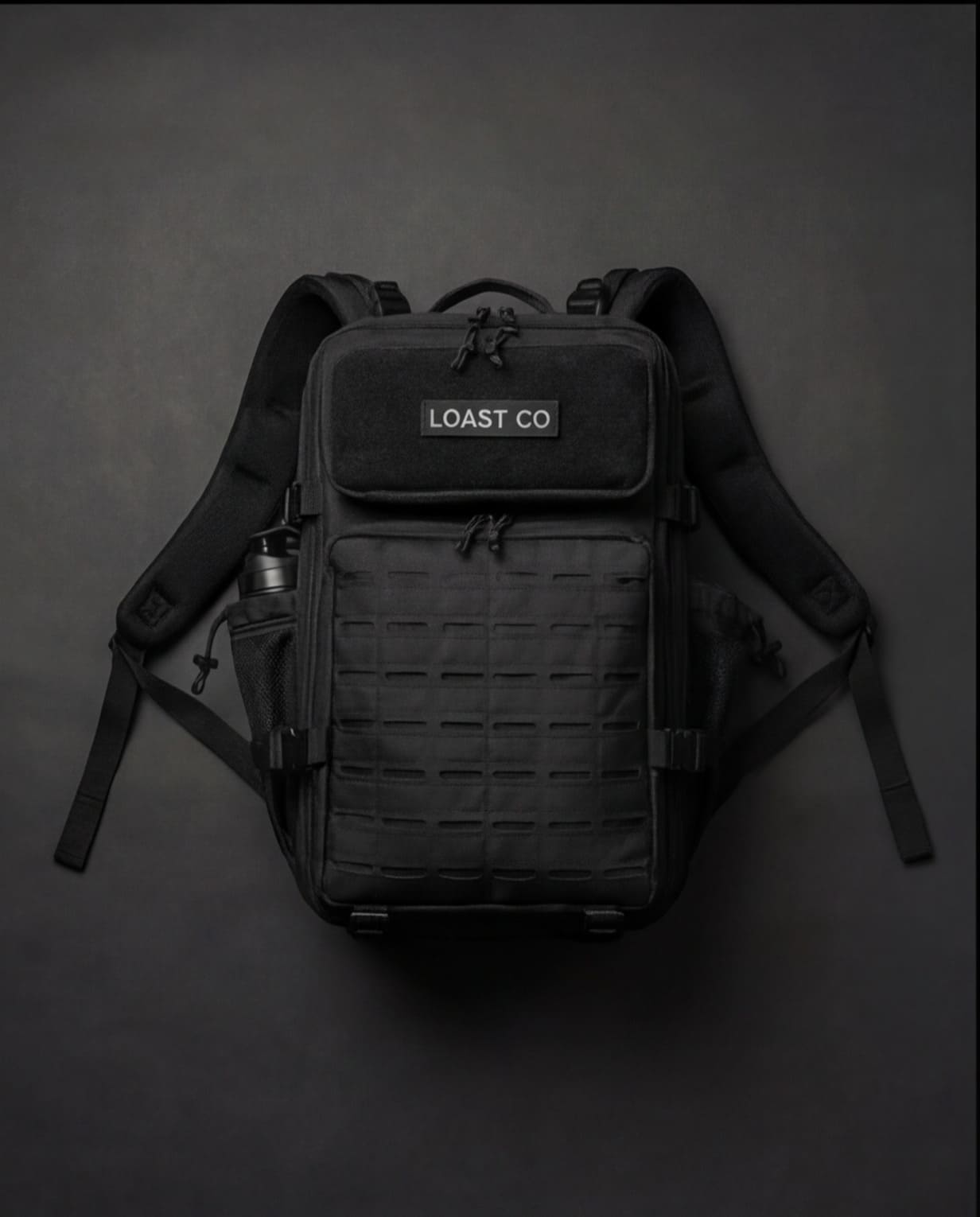 MOCHILA DE VIAJE LOAST PRO 50L