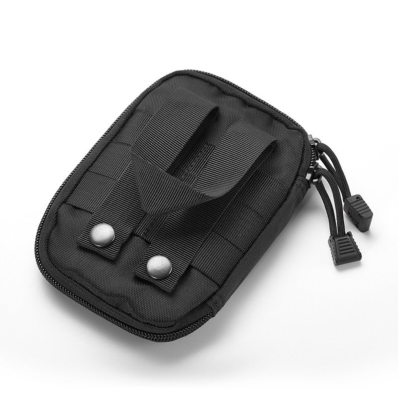 BOLSILLO DE MALLA MOLLE