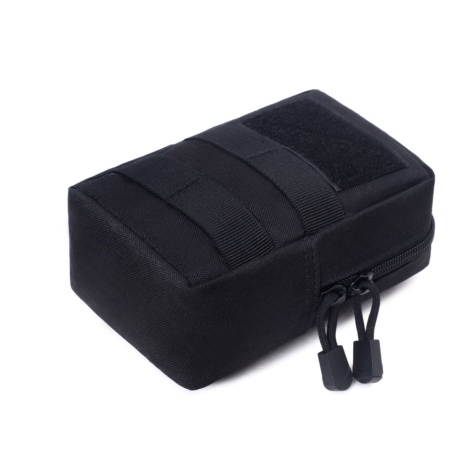 MEDIUM MOLLE POUCH WITH VELCRO
