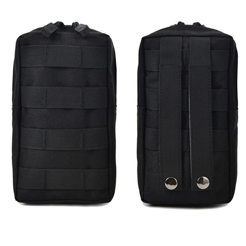 BOLSILLO MOLLE VERTICAL