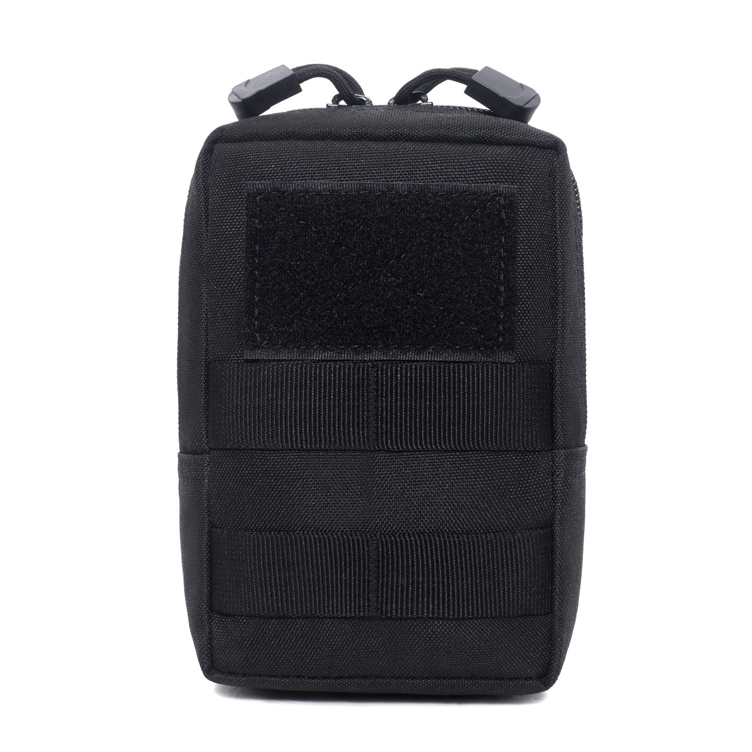 MEDIUM MOLLE POUCH WITH VELCRO