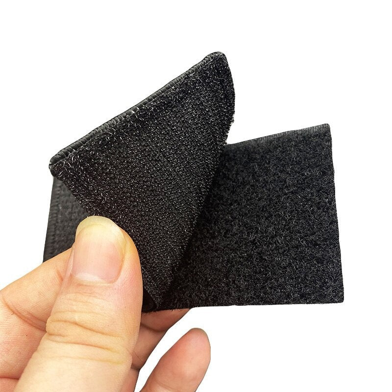 PATCH CON BANDIERA ARCOBALENO