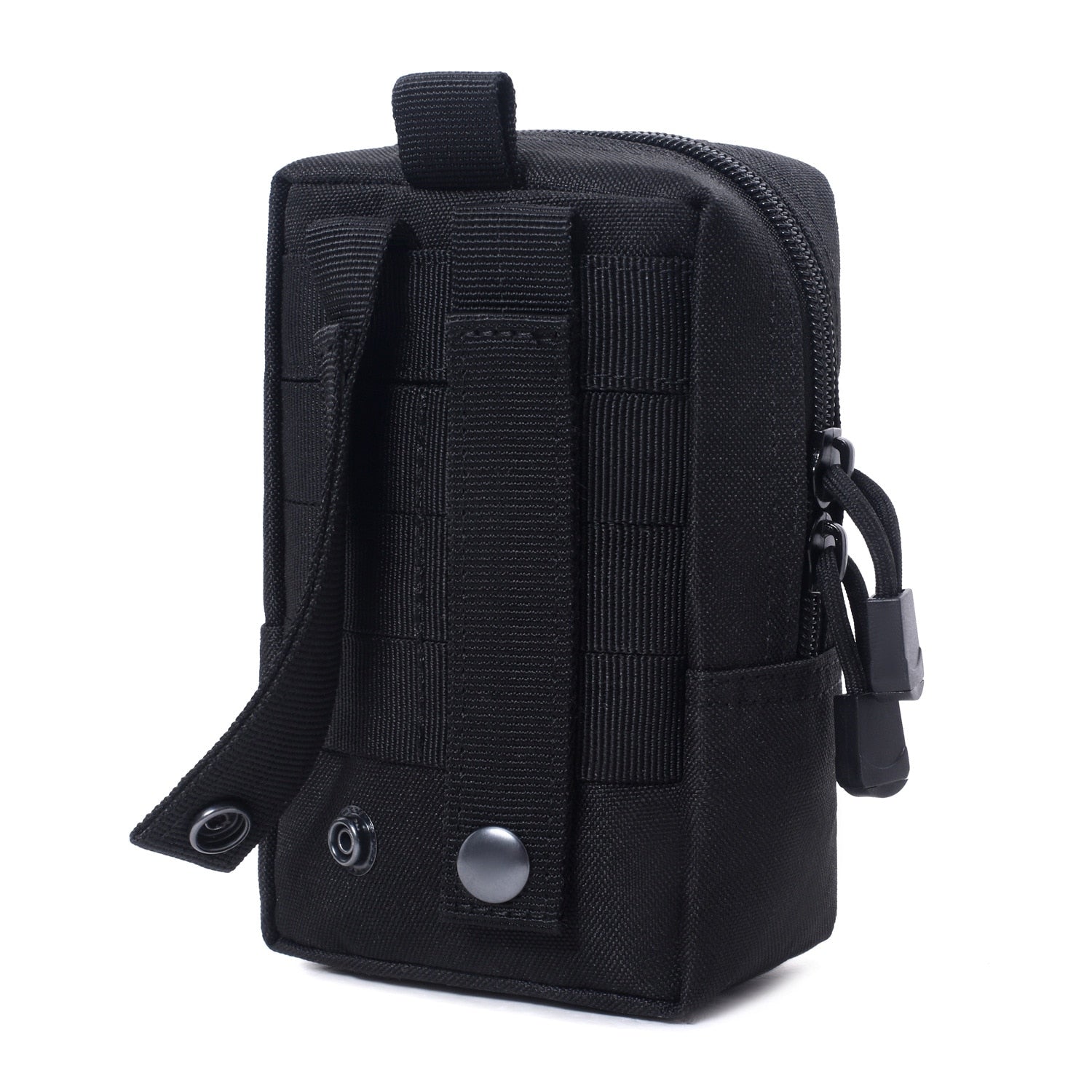 MEDIUM MOLLE POUCH WITH VELCRO