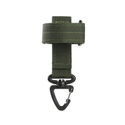 MOLLE GLOVES HOLDER