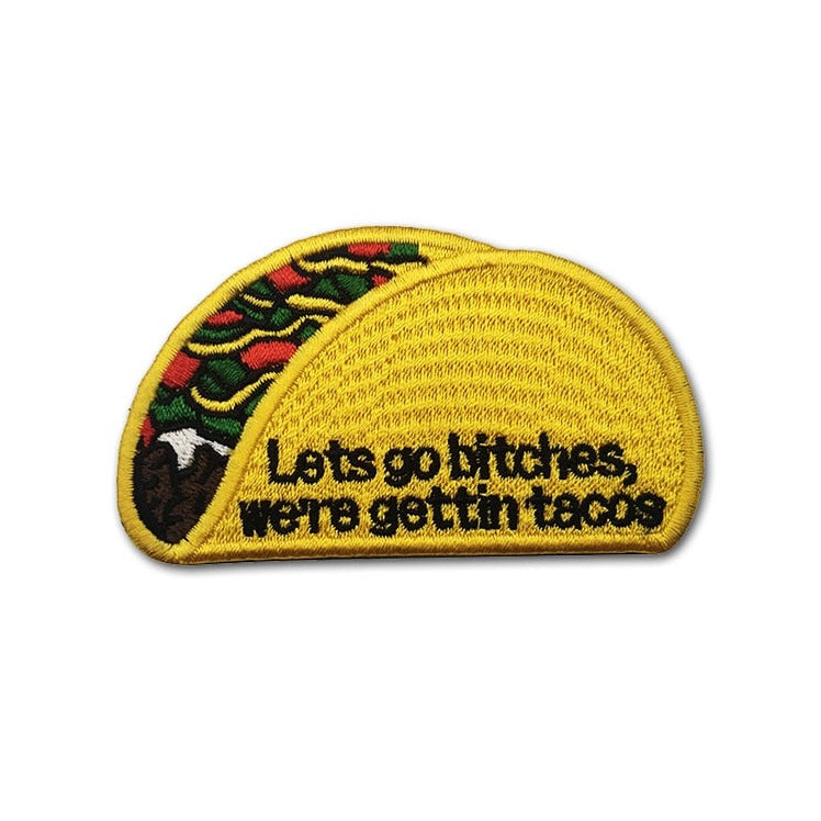 TACO PATCH