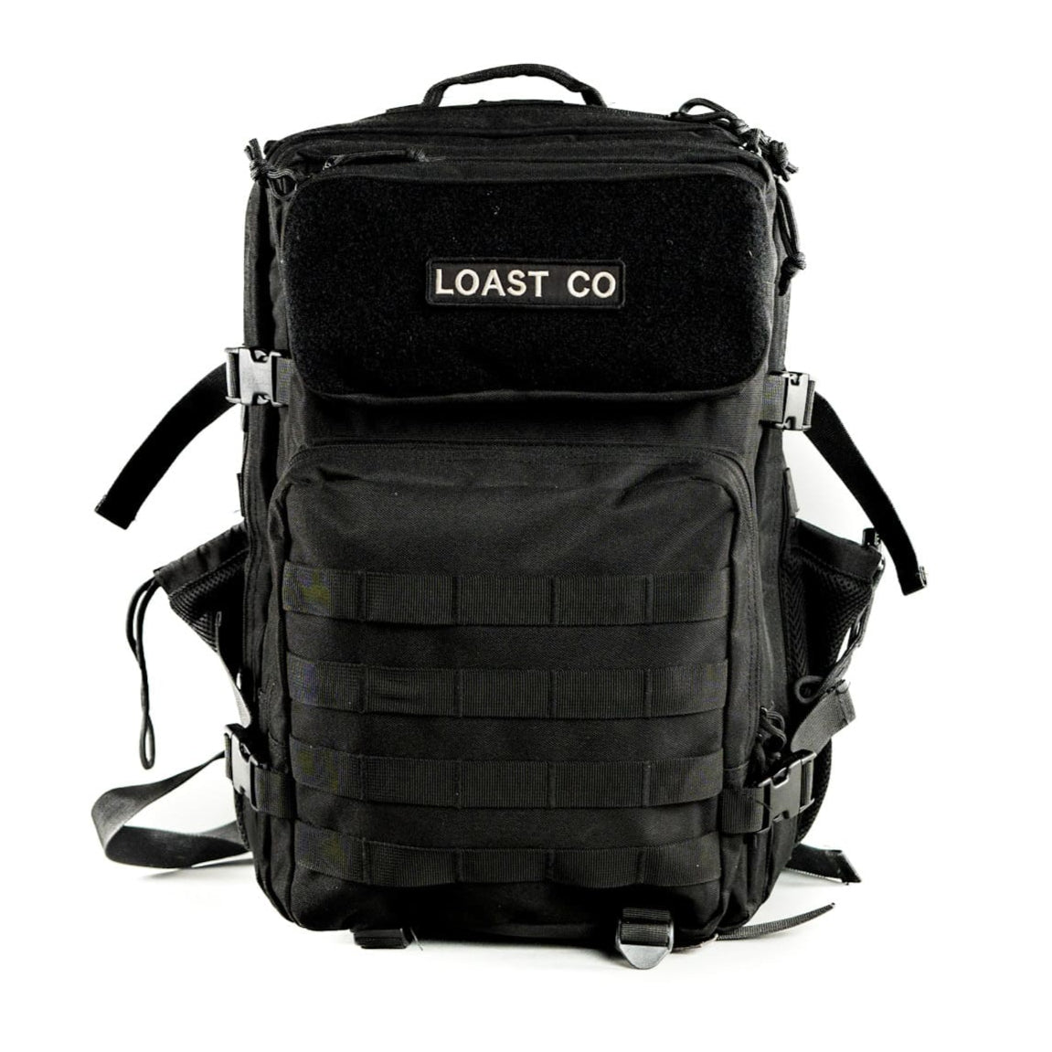 Loast Backpack 50L Waterproof Customizable Backpack For Travel Loast Co loast-backpack-50l-waterproof-customizable-backpack-for-travel-loast-co