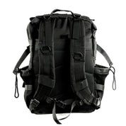 LOAST TRAVEL BACKPACK PRO 50L - MIDNIGHT BLACK