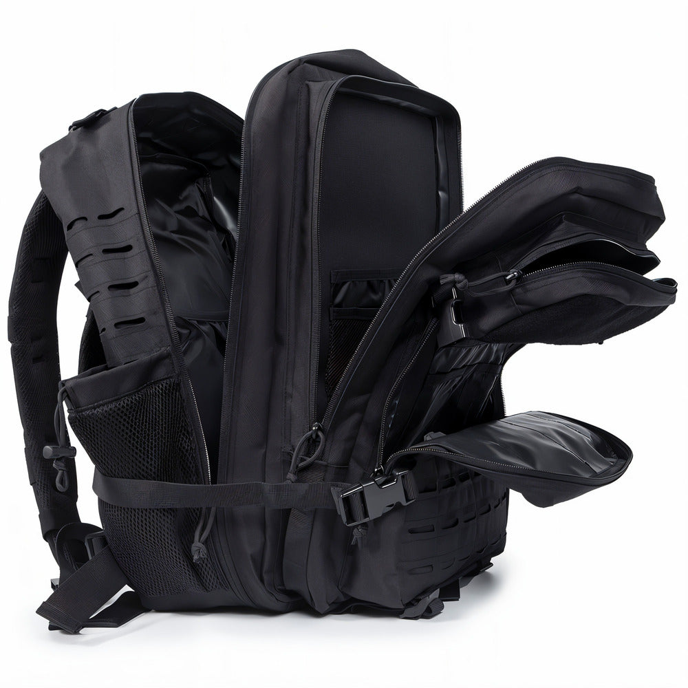 LOAST TRAVEL BACKPACK PRO 50L