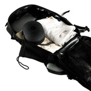 LOAST TRAVEL BACKPACK PRO 50L - MIDNIGHT BLACK