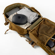 LOAST TRAVEL BACKPACK PRO 50L - DESERT TAN