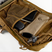LOAST TRAVEL BACKPACK PRO 50L - DESERT TAN
