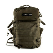 LOAST TRAVEL BACKPACK PRO 50L - FOREST GREEN
