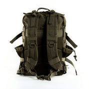 LOAST TRAVEL BACKPACK PRO 50L - FOREST GREEN