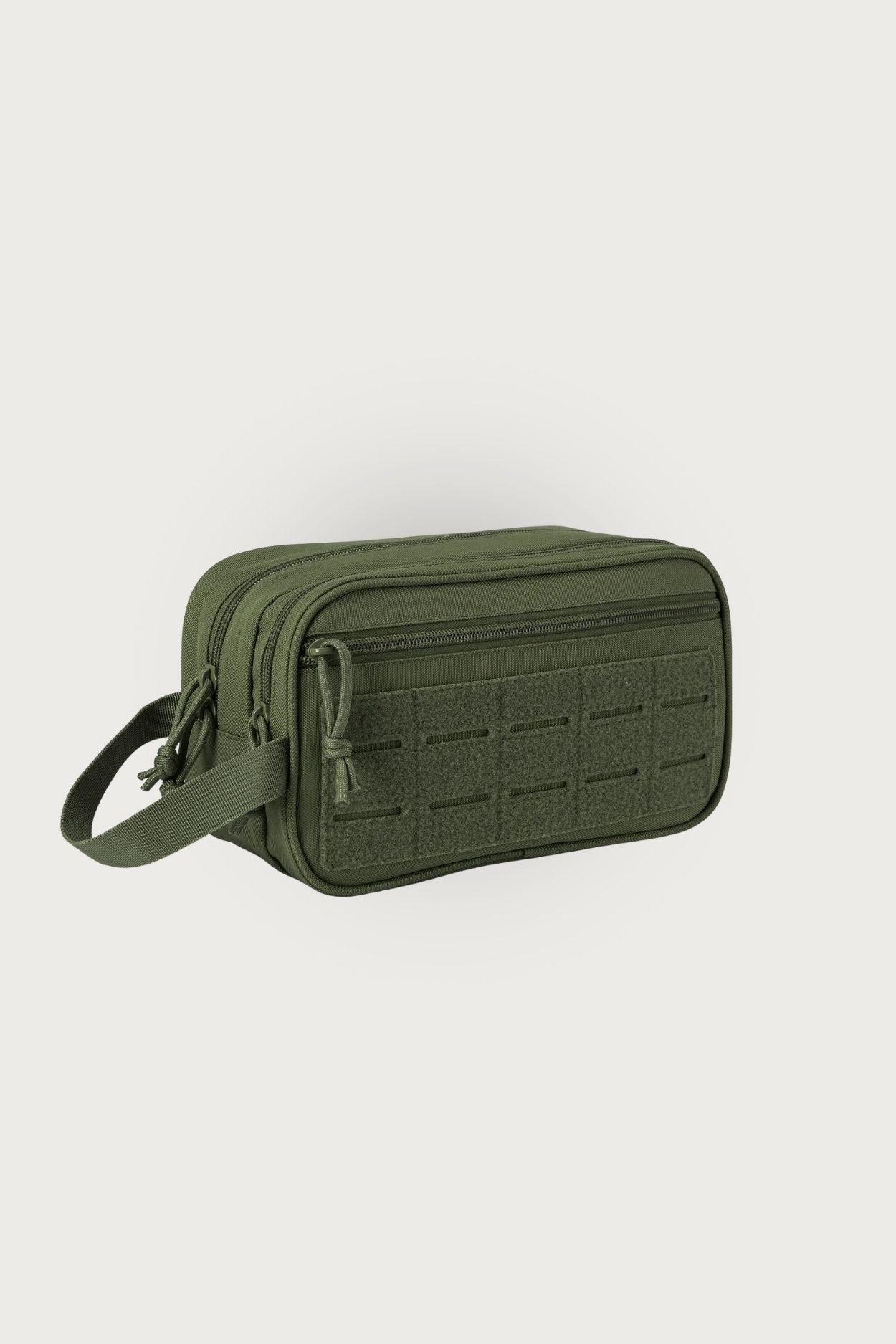 Kit de viaje táctico