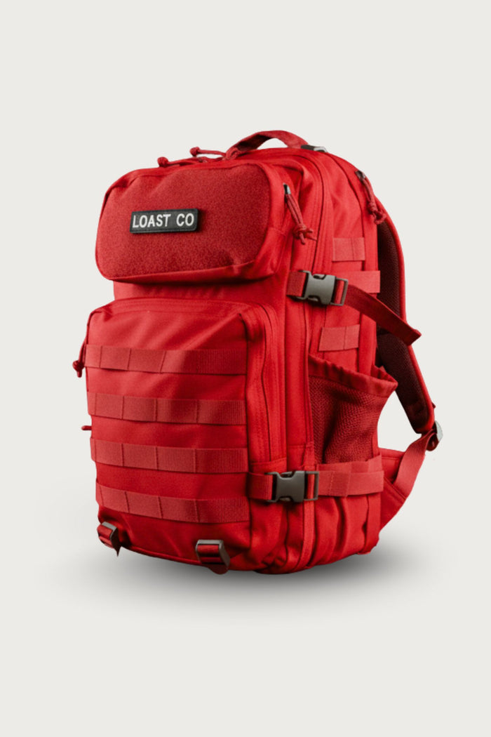 The Ultimate Travel Backpack for Adventure | Loast Co