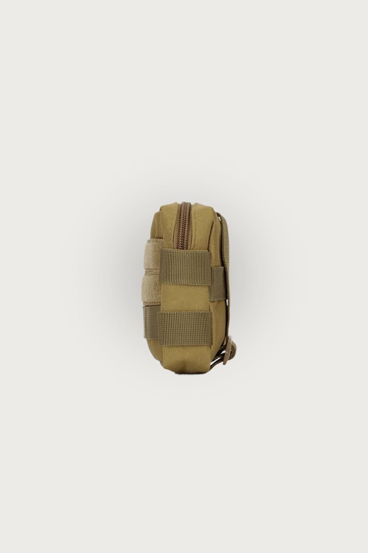 HORIZONTAL MOLLE POUCH