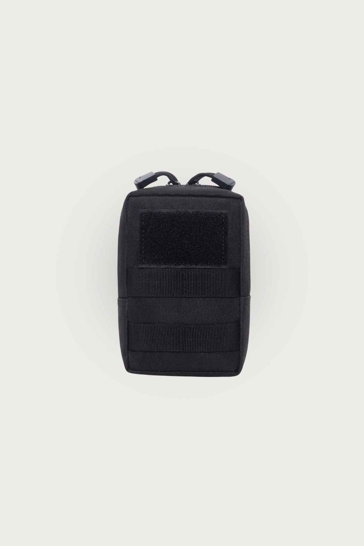 POUCH MOLLE MEDIANO CON VELCRO