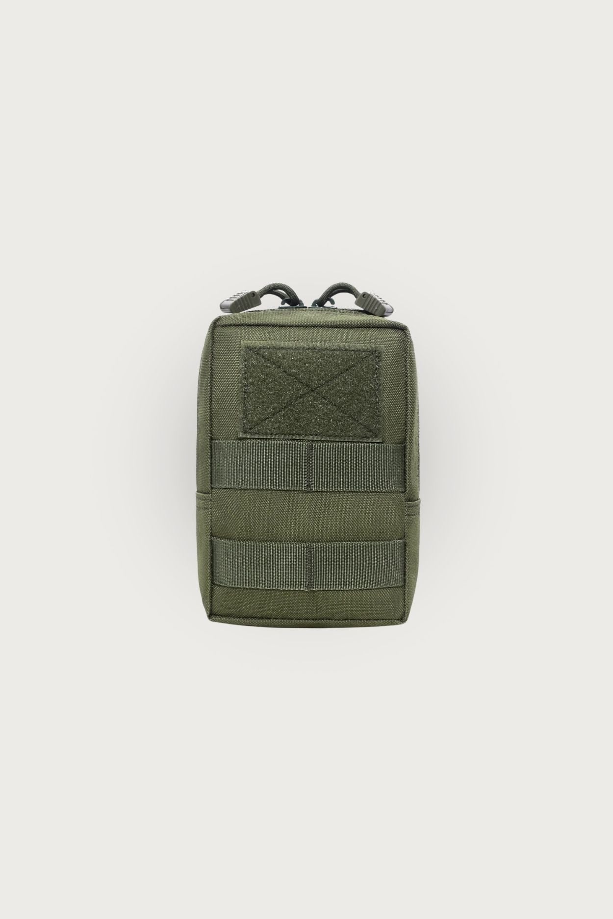 POUCH MOLLE MEDIANO CON VELCRO