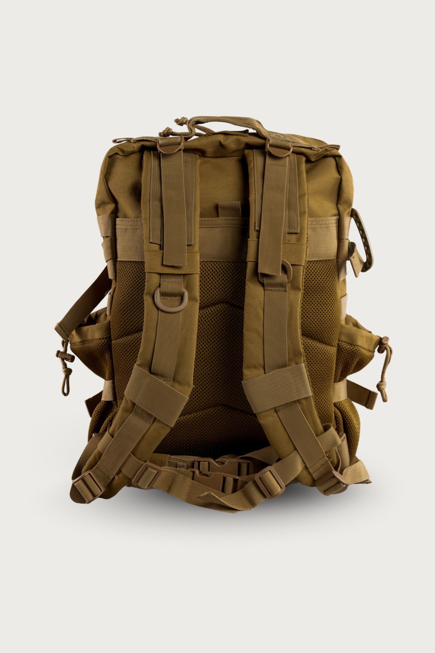 Loast Backpack - 50L Waterproof Customizable Backpack for Travel