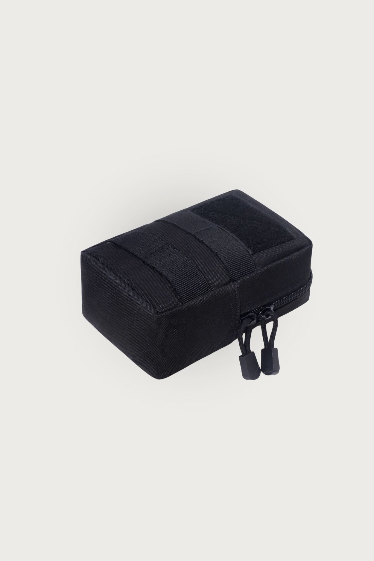 POUCH MOLLE MEDIANO CON VELCRO