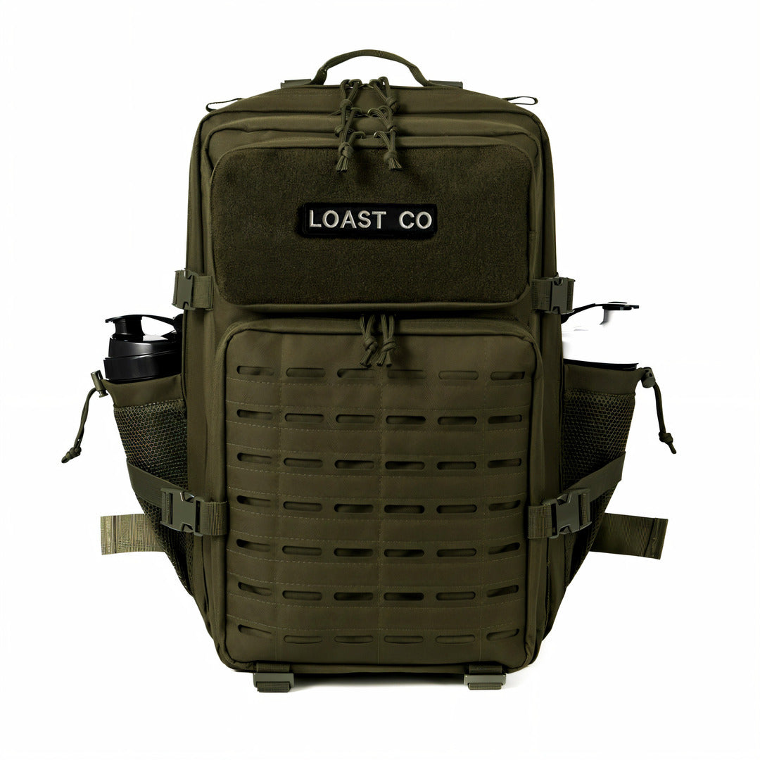 LOAST TRAVEL BACKPACK PRO 50L