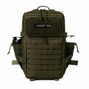 LOAST TRAVEL BACKPACK PRO 50L