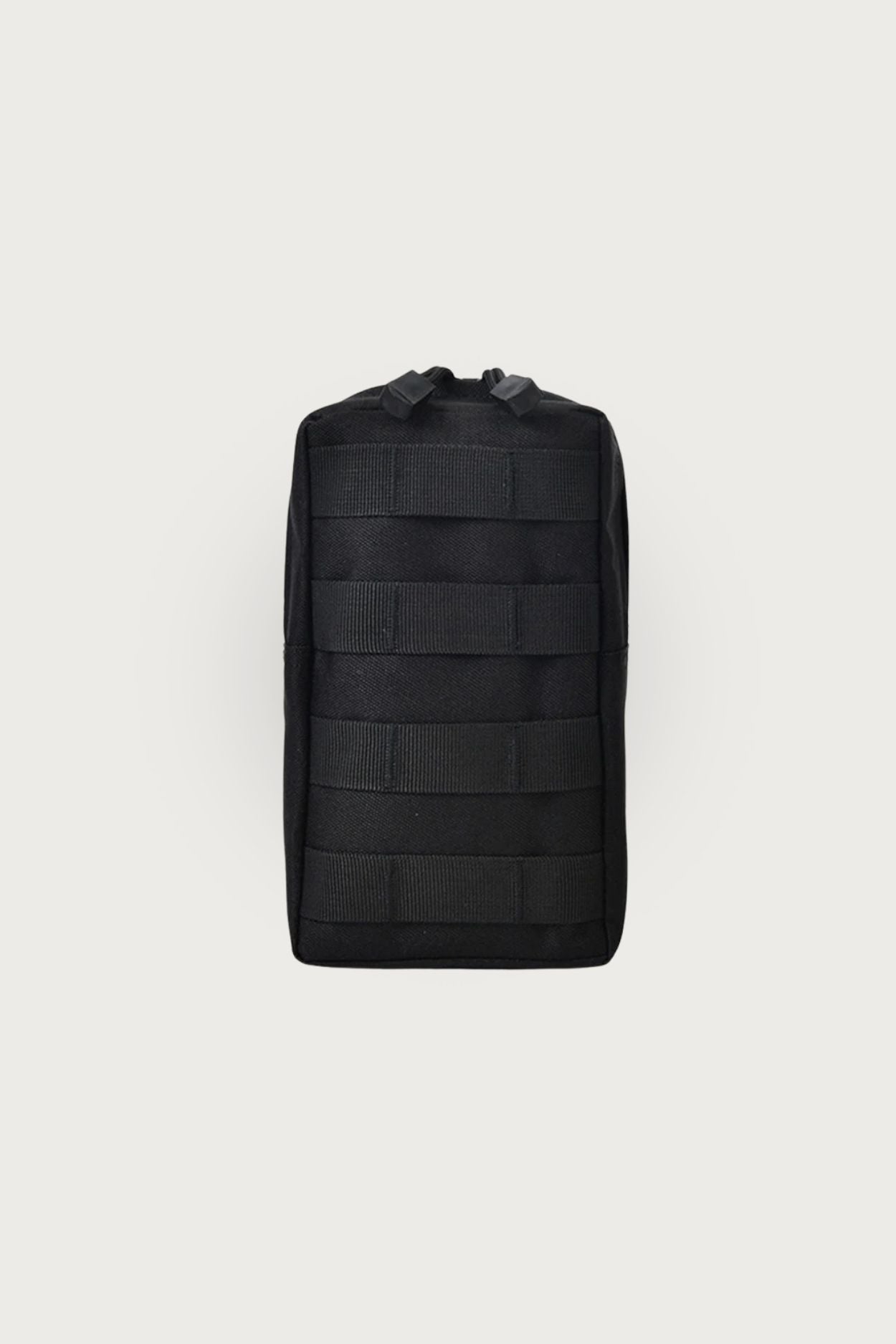 VERTICAL MOLLE POUCH POCKET