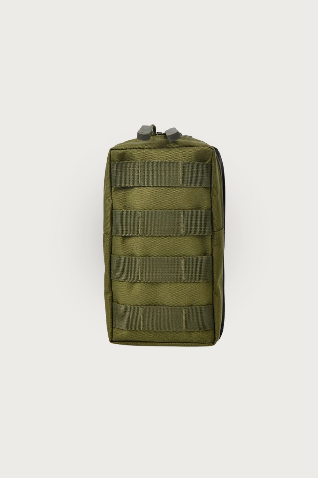 VERTICAL MOLLE POUCH POCKET