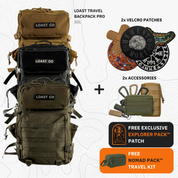 Nomad Upgrade™
