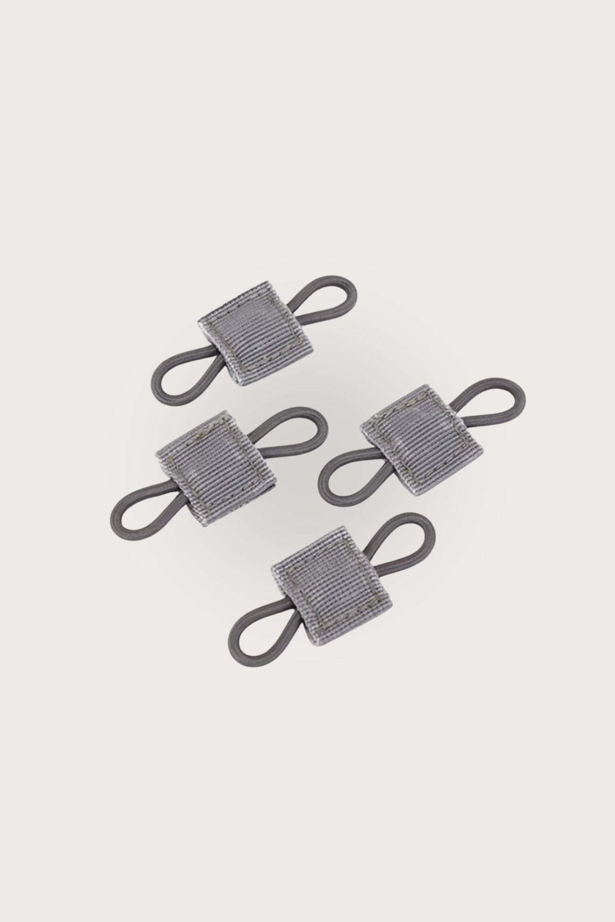 RETENEDOR ELÁSTICO TÁCTICO PARA MOLLE