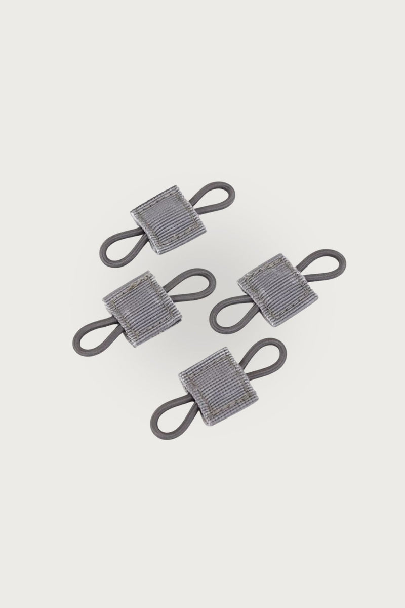 ELASTIC TACTICAL RETAINER FOR MOLLE