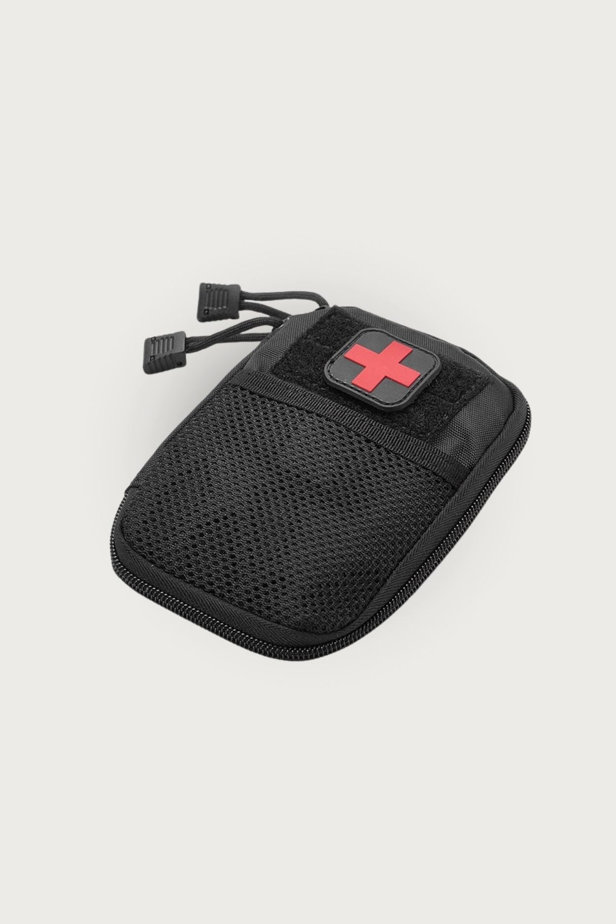 BOLSILLO DE MALLA MOLLE