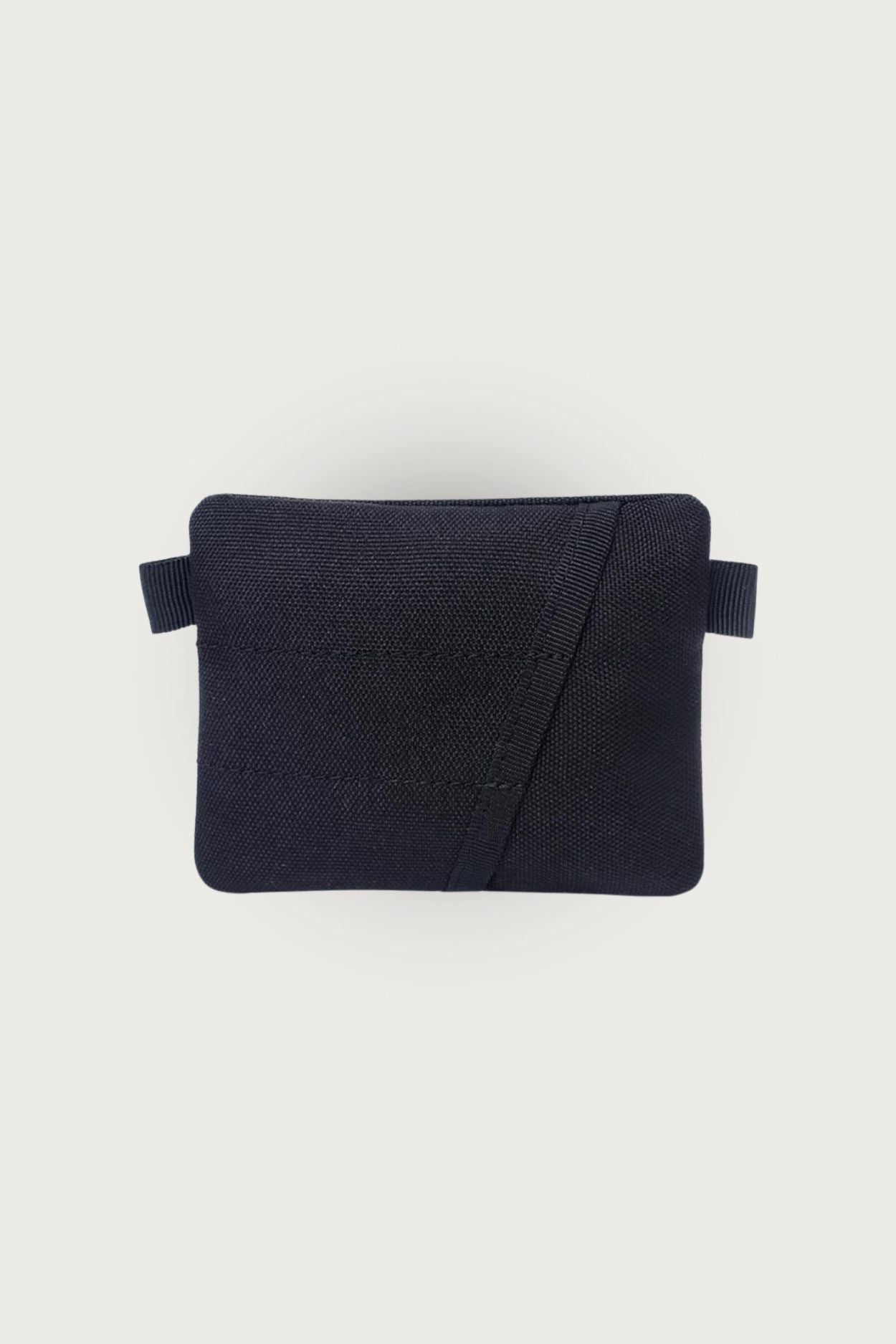 TACTICAL WAIST VELCRO POCKET