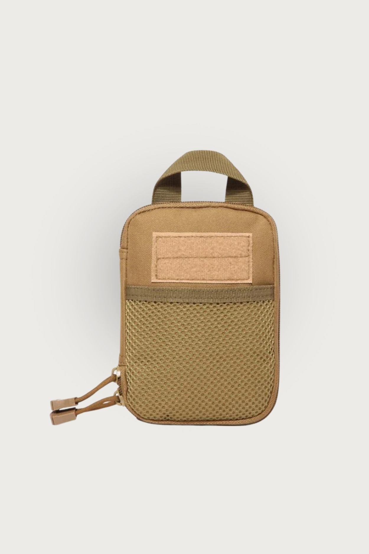 BOLSILLO DE MALLA MOLLE