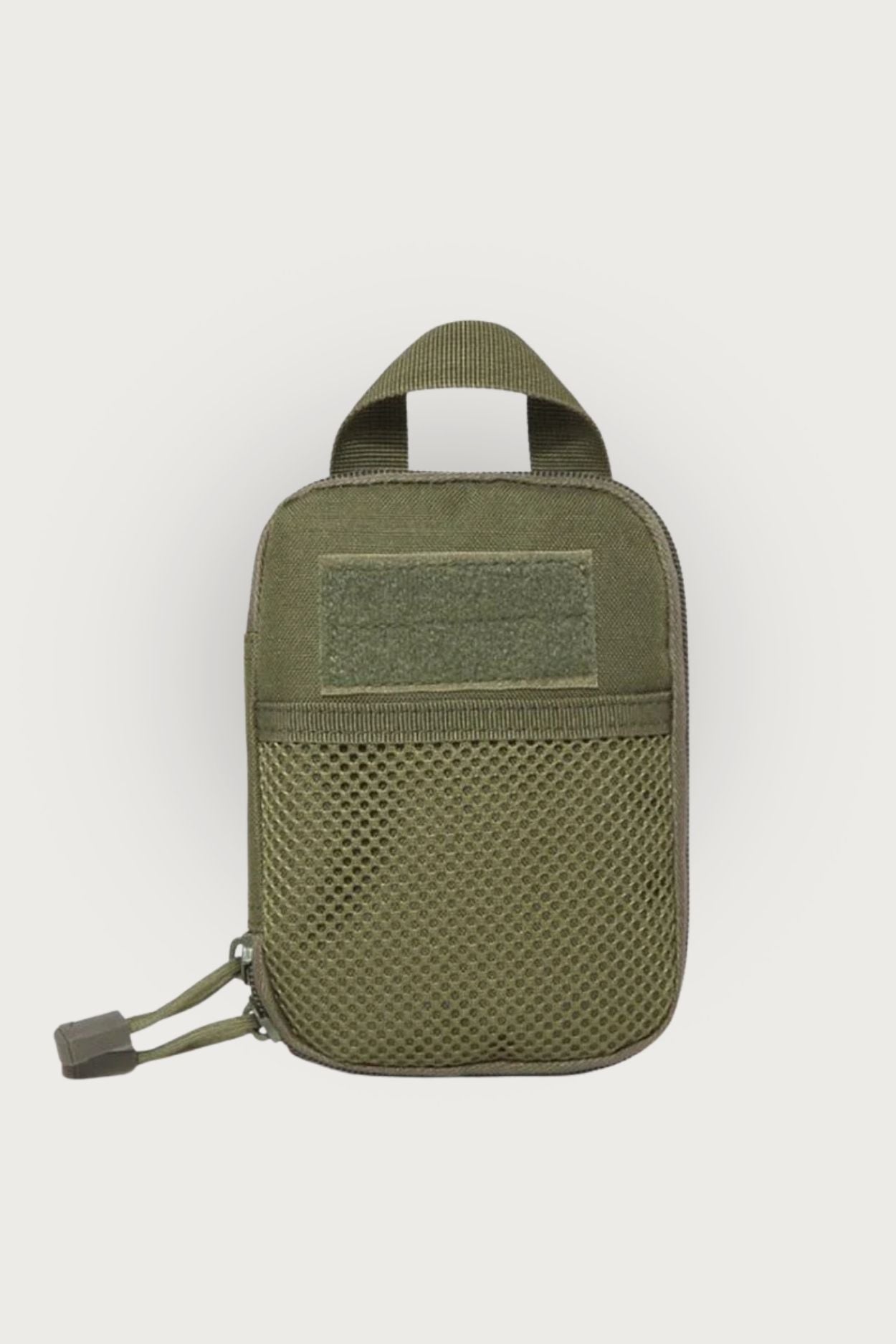 MESH MOLLE POCKET